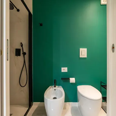 Lenzhouse Villa Cagliari Exterior photo