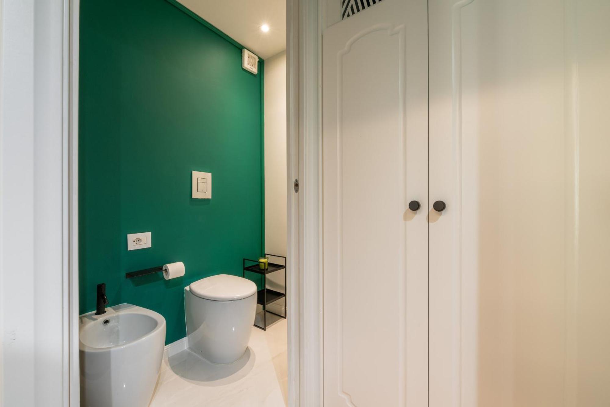 Lenzhouse Holiday home Cagliari