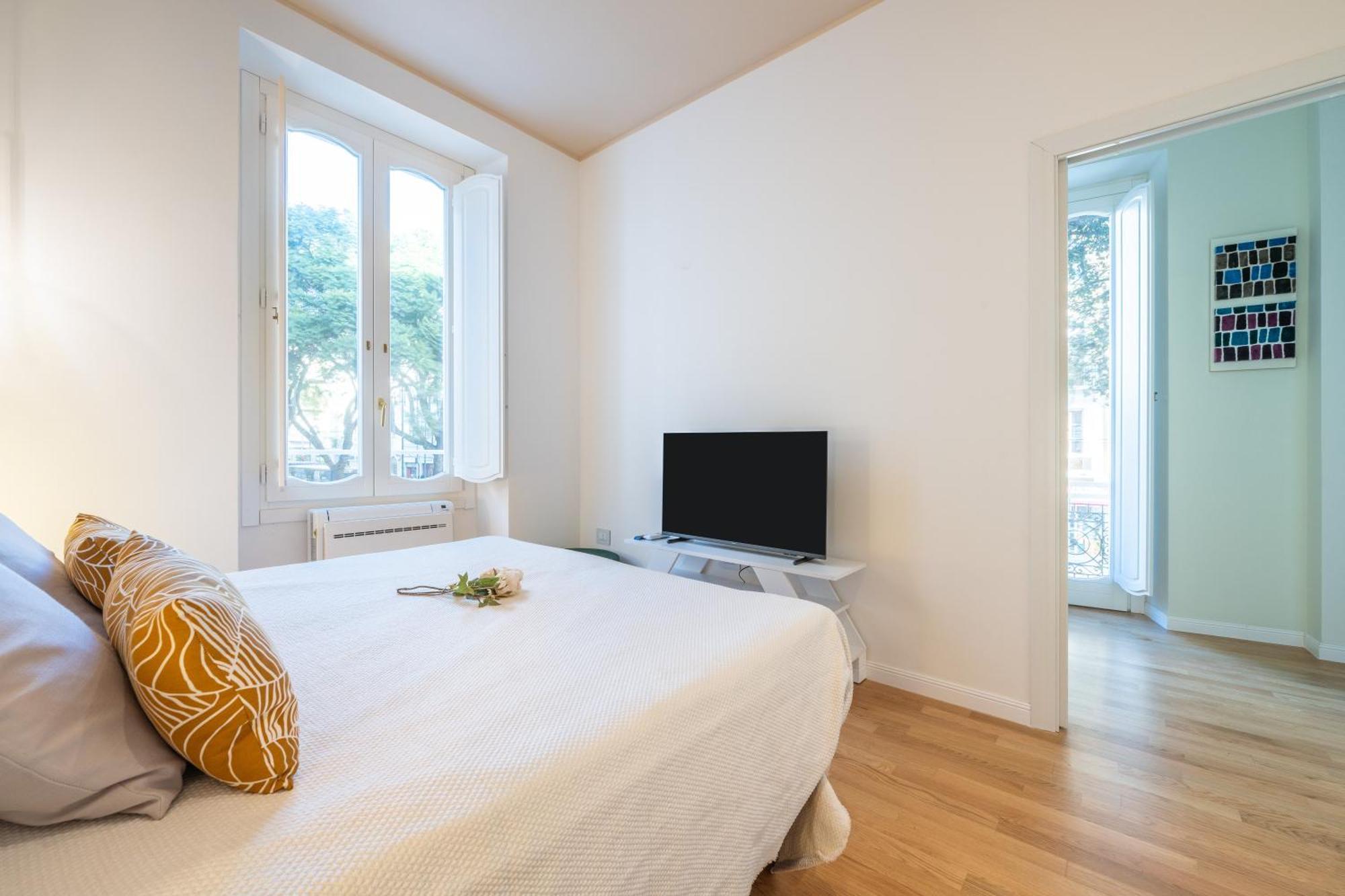 Holiday home Lenzhouse Cagliari