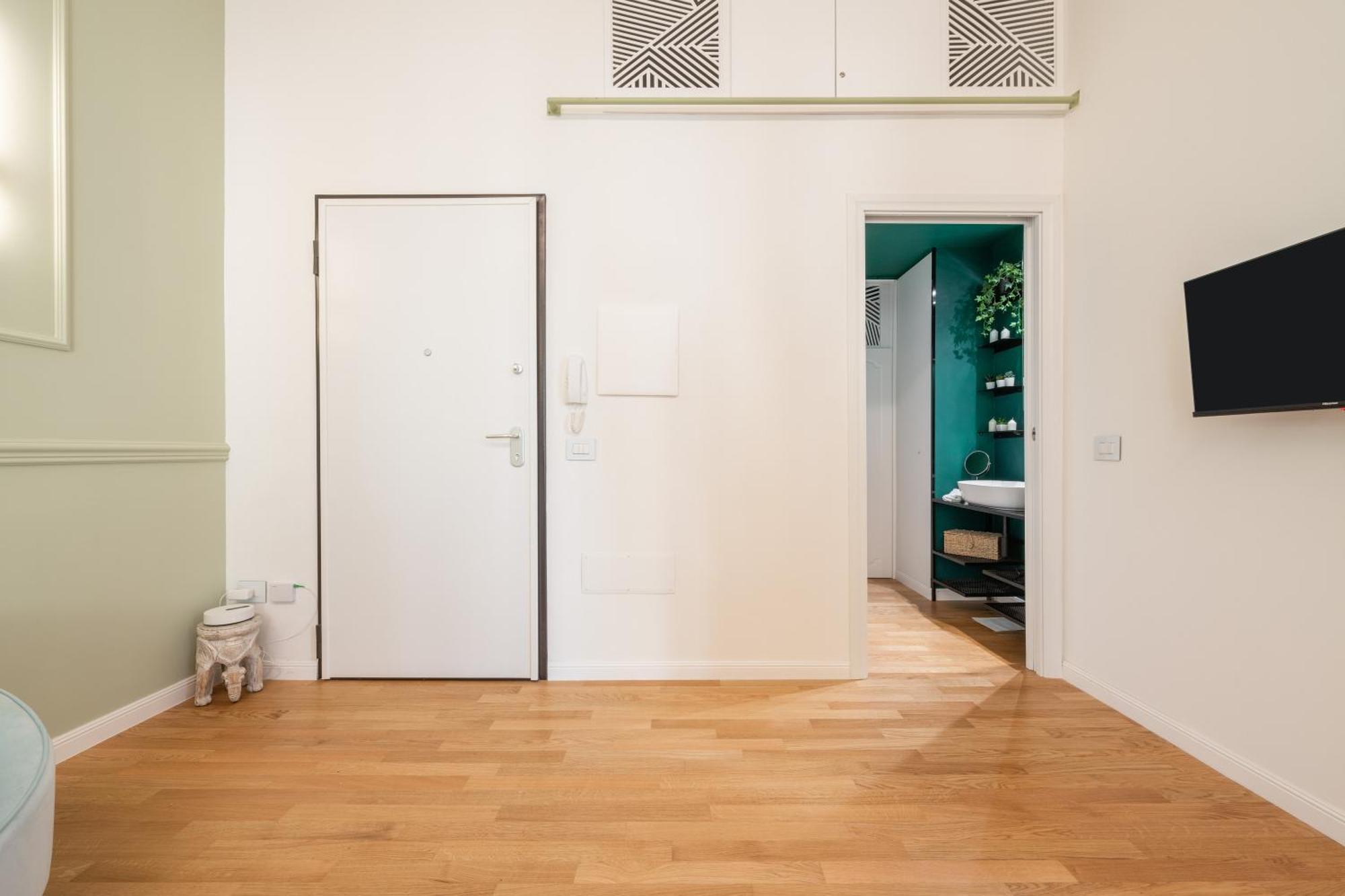 Lenzhouse Holiday home Cagliari