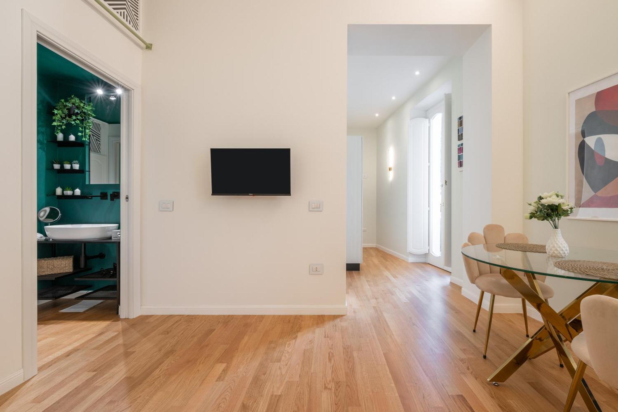 Vakantiehuis Lenzhouse Cagliari