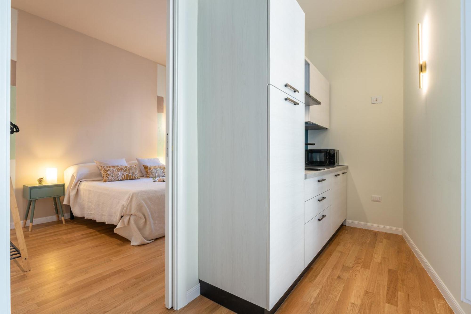 Holiday home Lenzhouse Cagliari