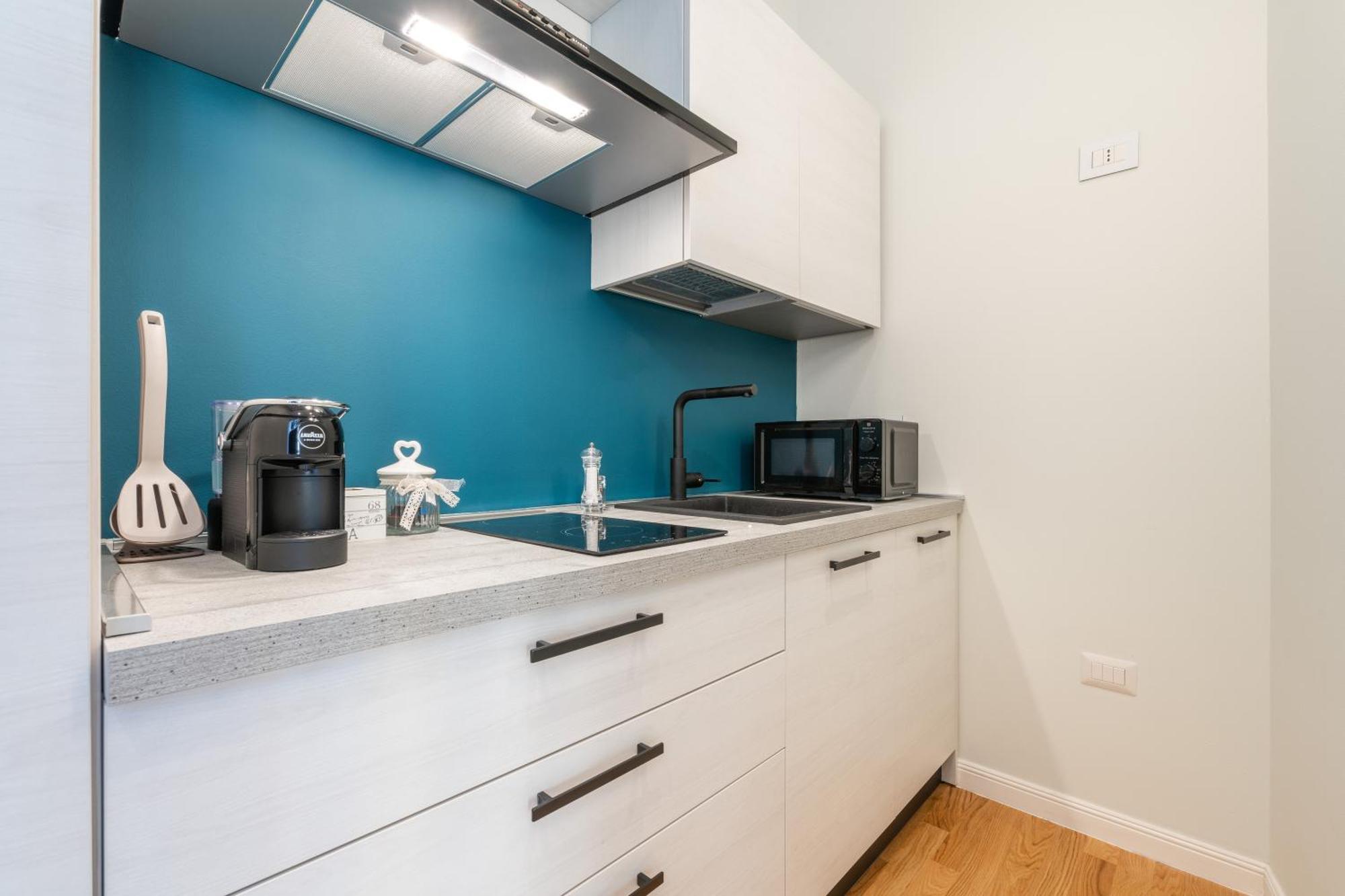Lenzhouse Vakantiehuis Cagliari