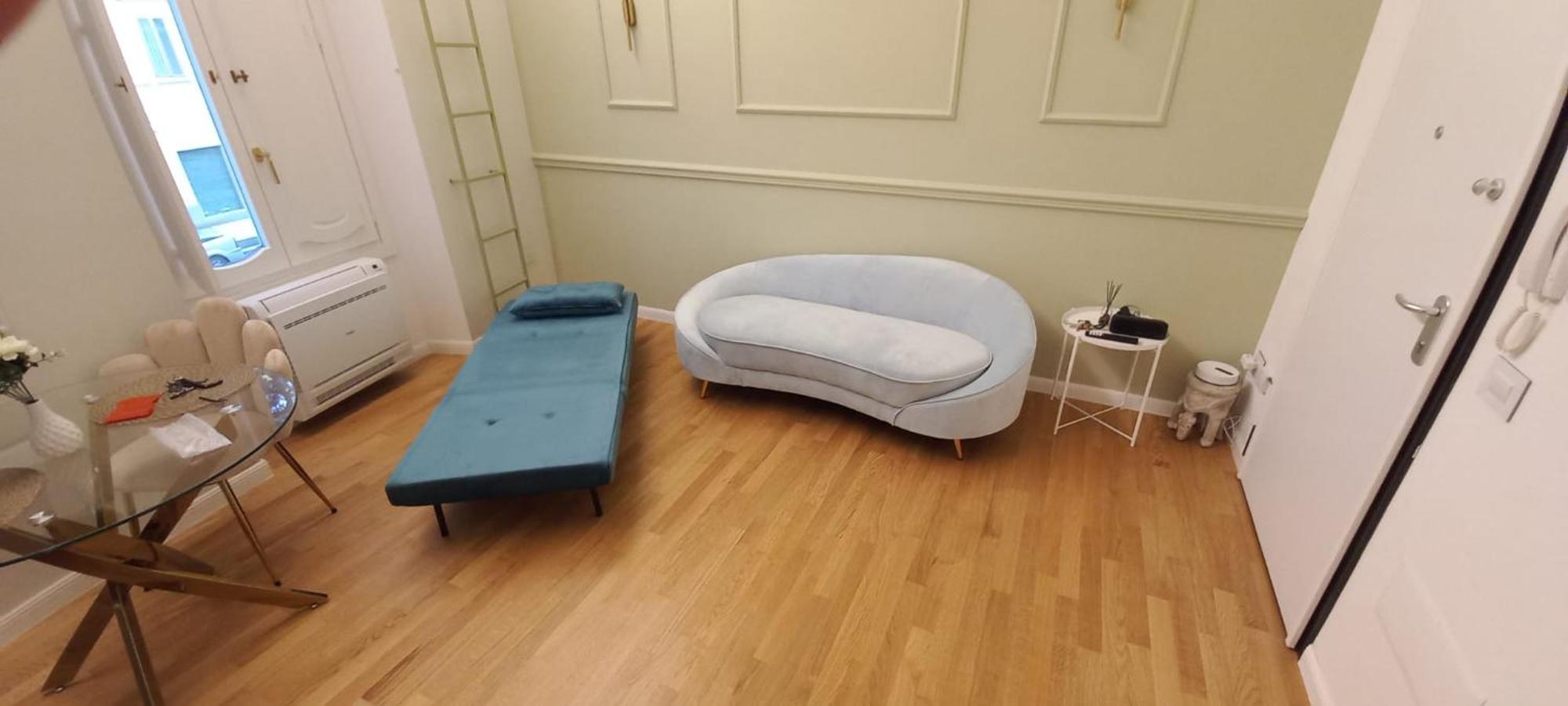 Lenzhouse Cagliari