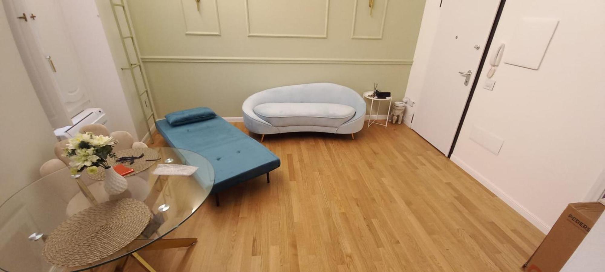Vakantiehuis Lenzhouse *