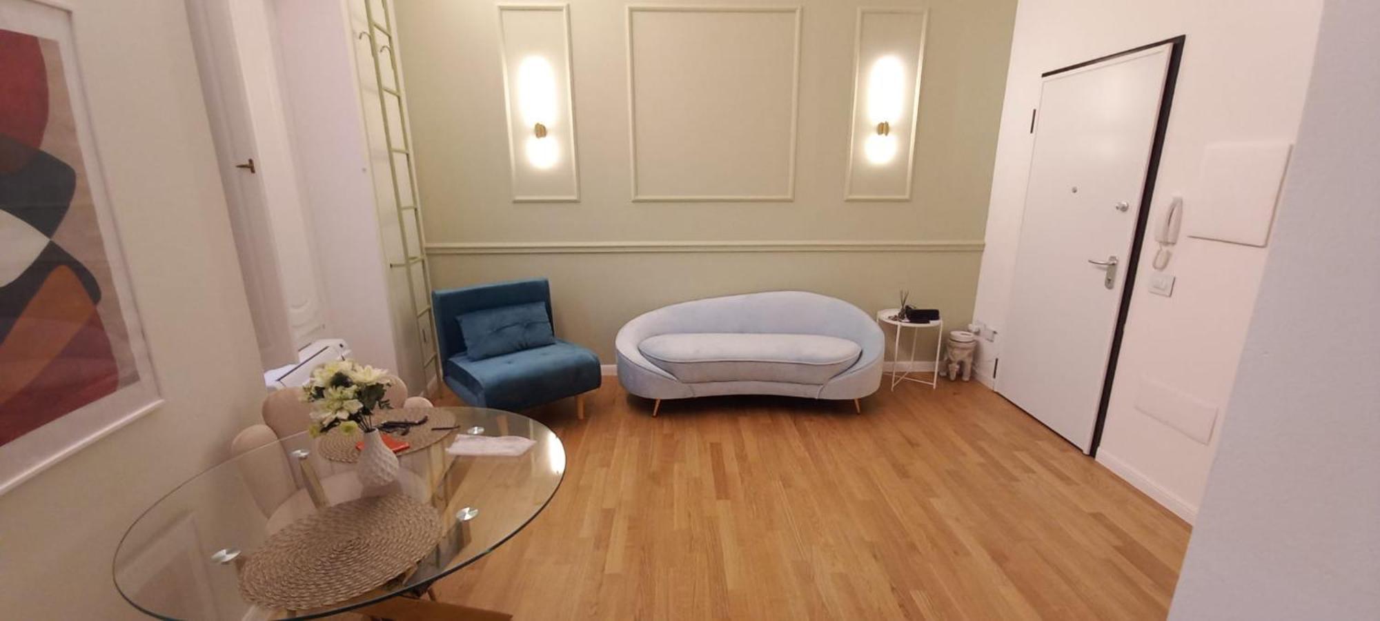 Lenzhouse Holiday home Cagliari